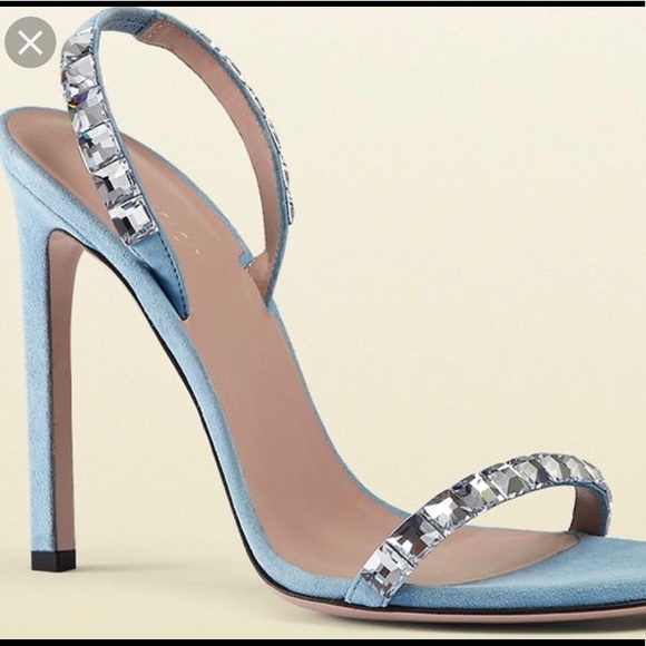 gucci mallory sandals